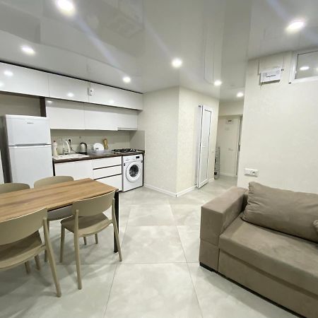 Gss - B Apartment Τυφλίδα Εξωτερικό φωτογραφία