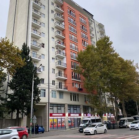 Gss - B Apartment Τυφλίδα Εξωτερικό φωτογραφία