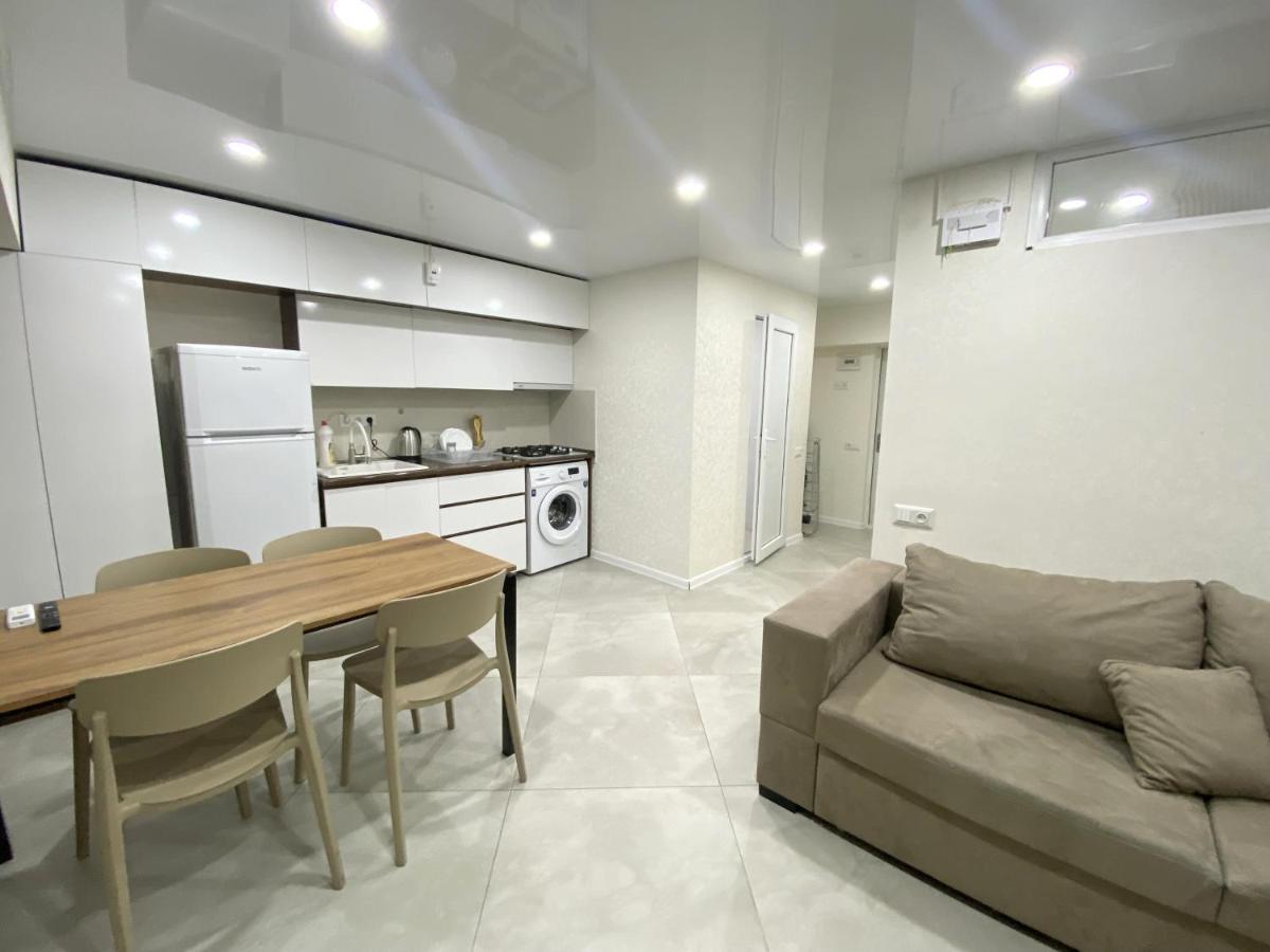 Gss - B Apartment Τυφλίδα Εξωτερικό φωτογραφία