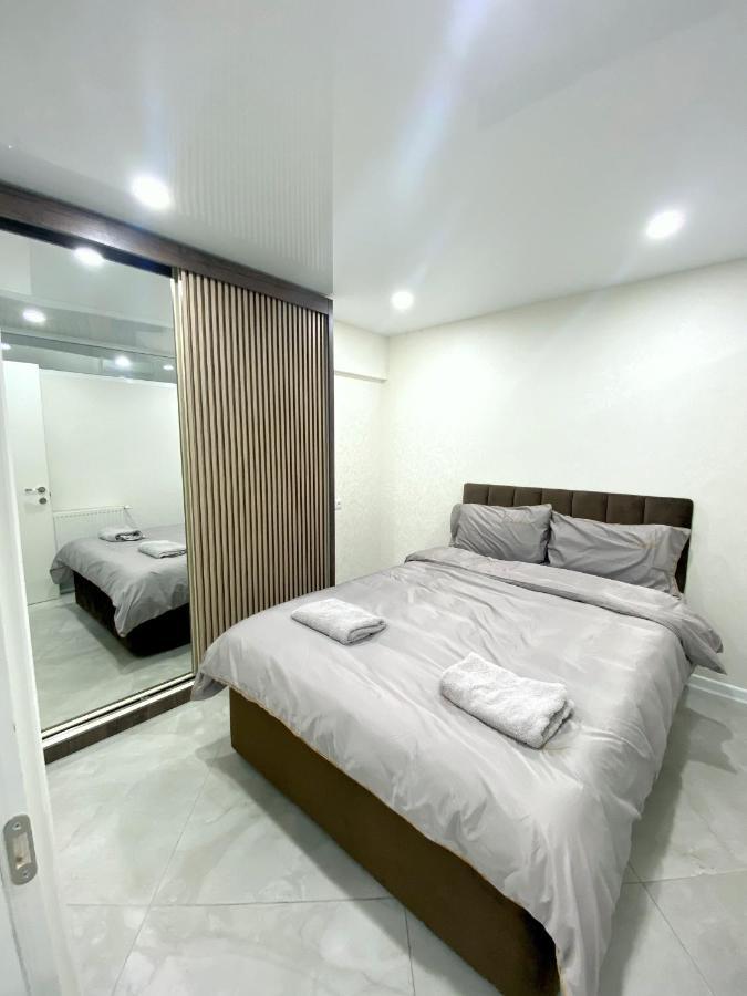 Gss - B Apartment Τυφλίδα Εξωτερικό φωτογραφία