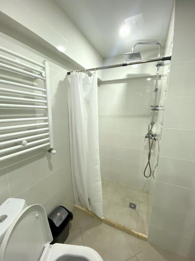 Gss - B Apartment Τυφλίδα Εξωτερικό φωτογραφία