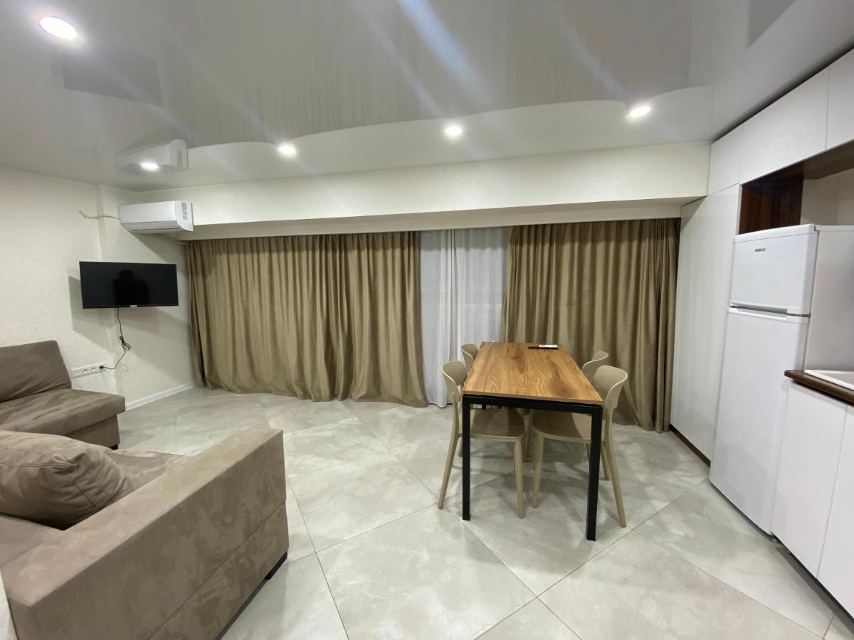 Gss - B Apartment Τυφλίδα Εξωτερικό φωτογραφία