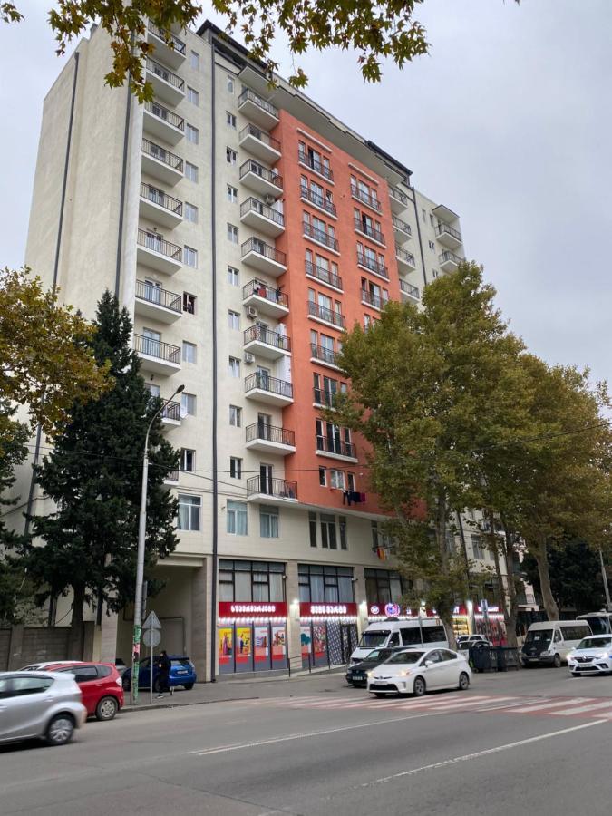 Gss - B Apartment Τυφλίδα Εξωτερικό φωτογραφία